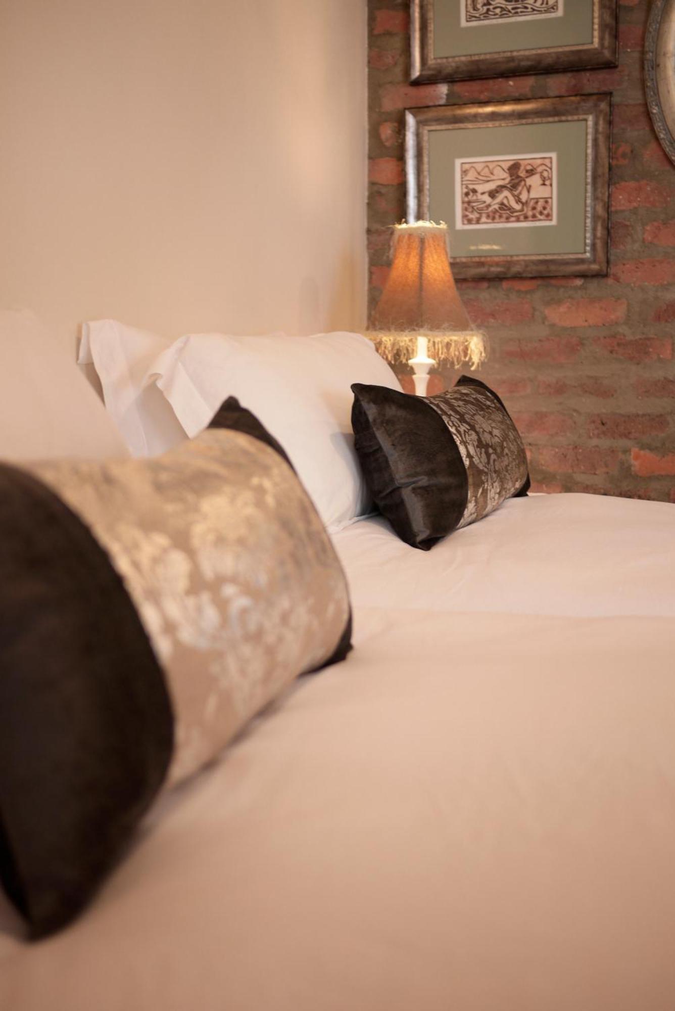 A Hilltop Country Retreat Swellendam Luaran gambar