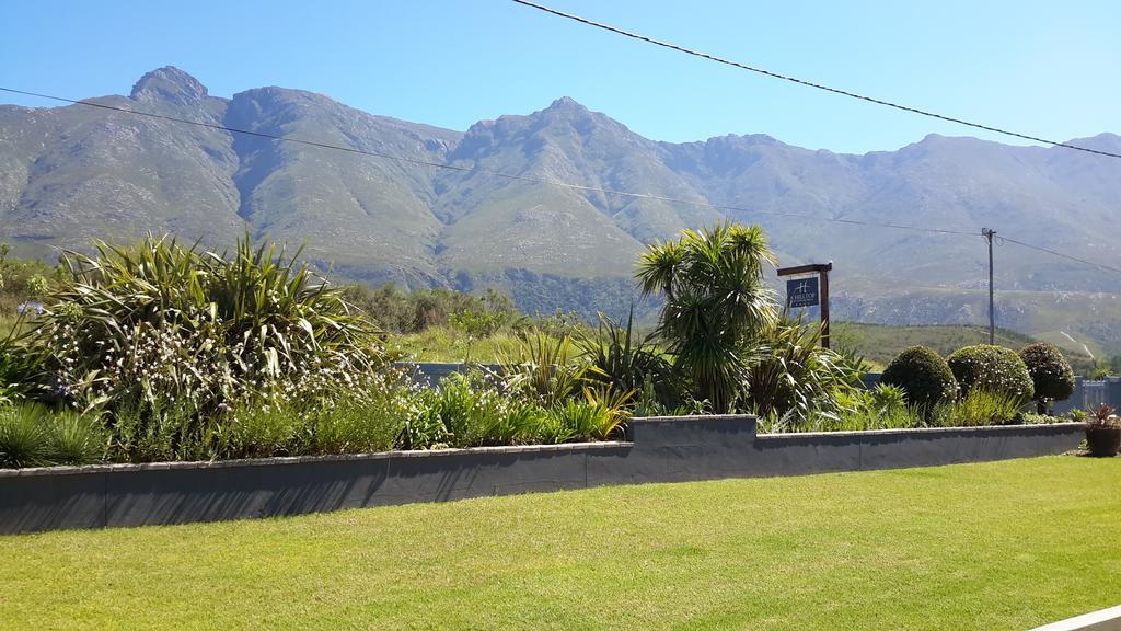 A Hilltop Country Retreat Swellendam Bilik gambar