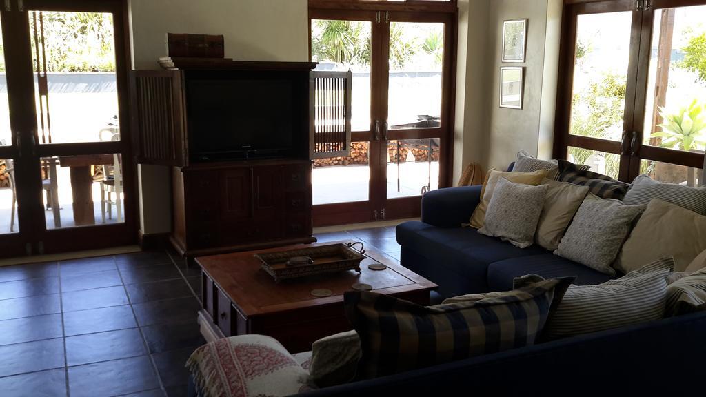 A Hilltop Country Retreat Swellendam Bilik gambar