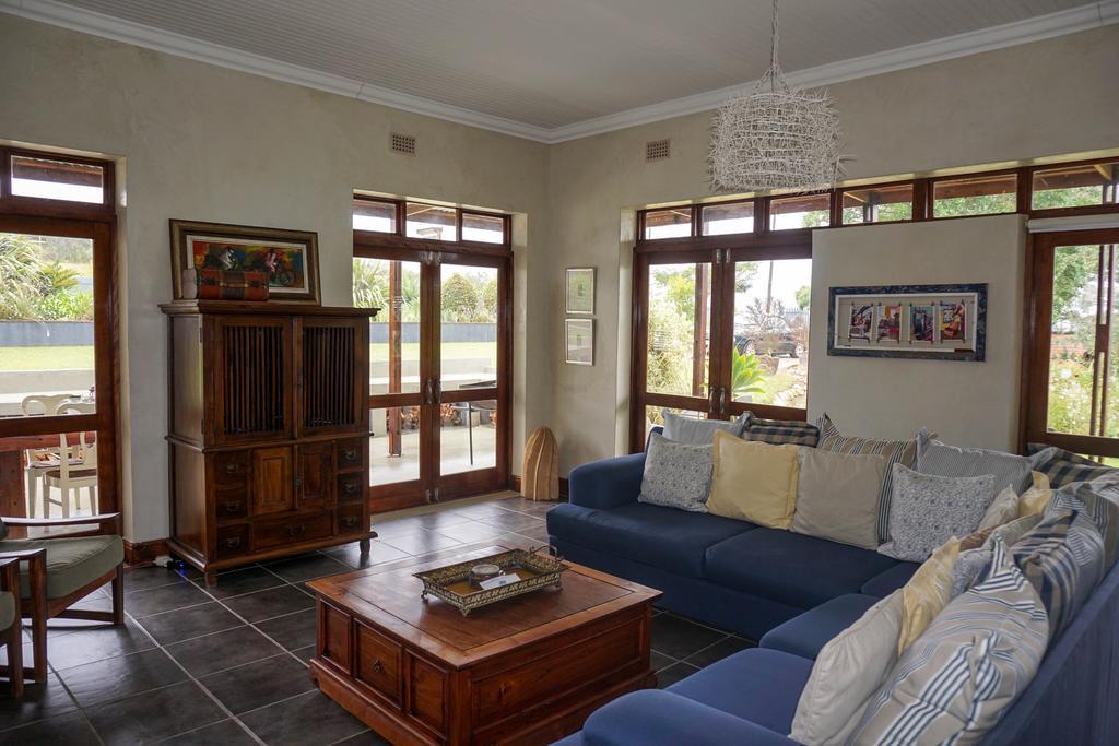 A Hilltop Country Retreat Swellendam Luaran gambar