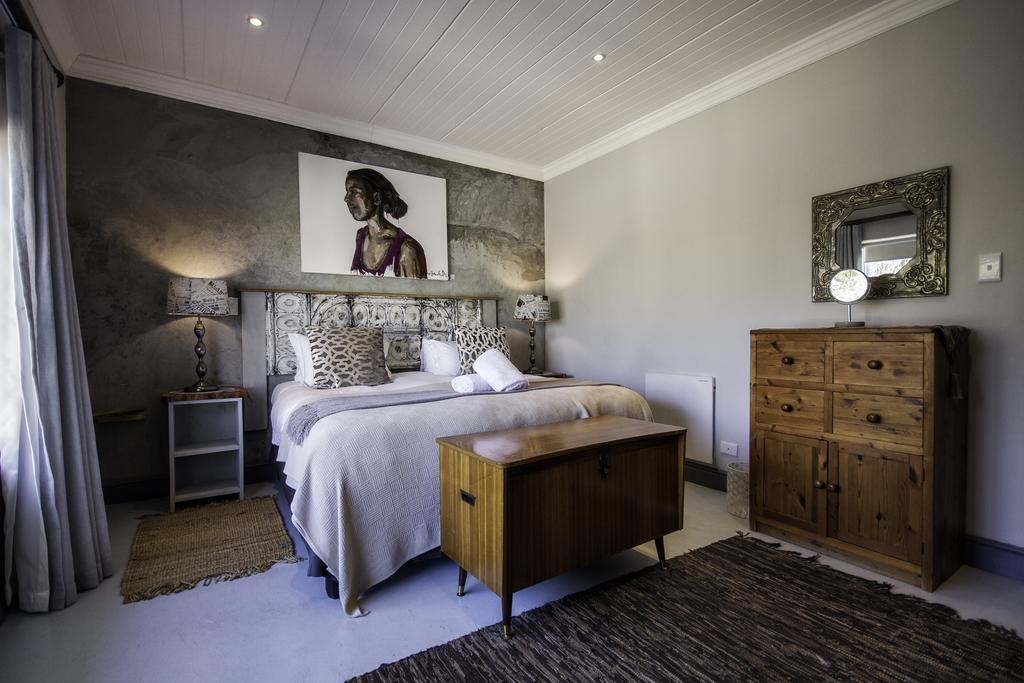 A Hilltop Country Retreat Swellendam Luaran gambar