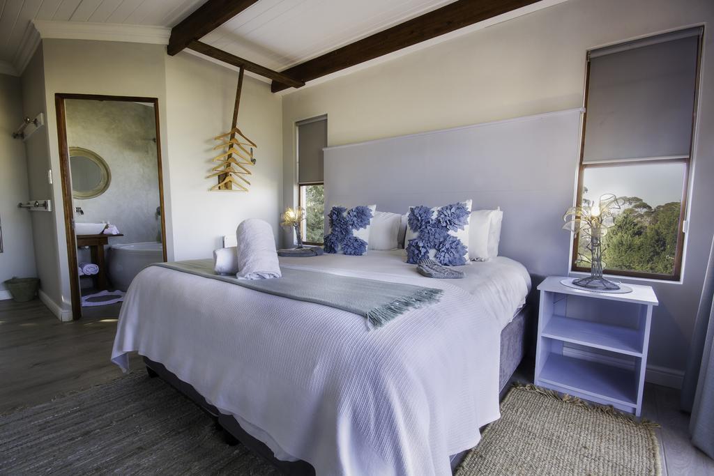 A Hilltop Country Retreat Swellendam Luaran gambar