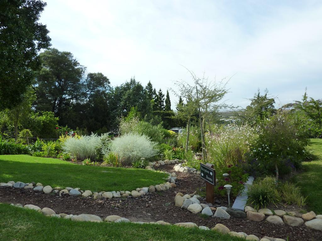 A Hilltop Country Retreat Swellendam Luaran gambar