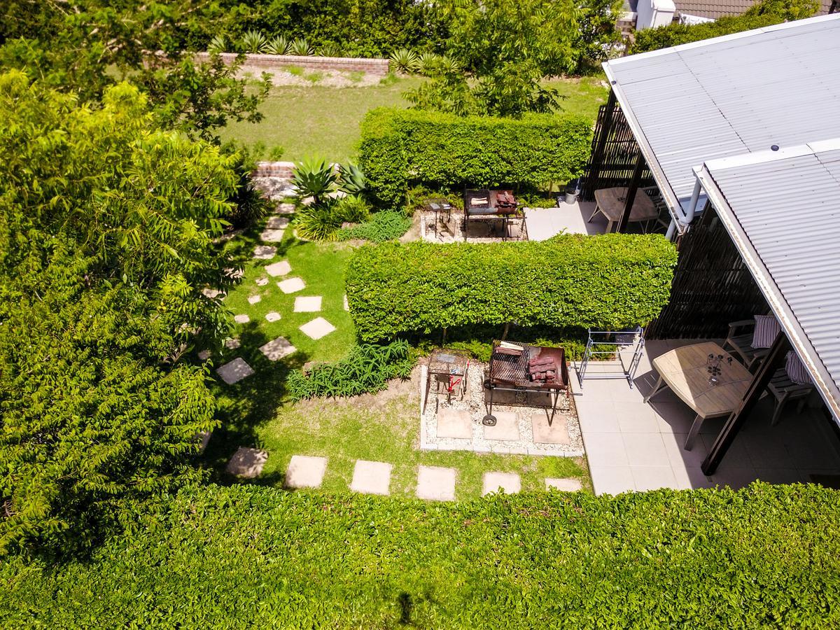 A Hilltop Country Retreat Swellendam Luaran gambar