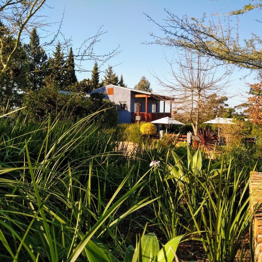 A Hilltop Country Retreat Swellendam Luaran gambar
