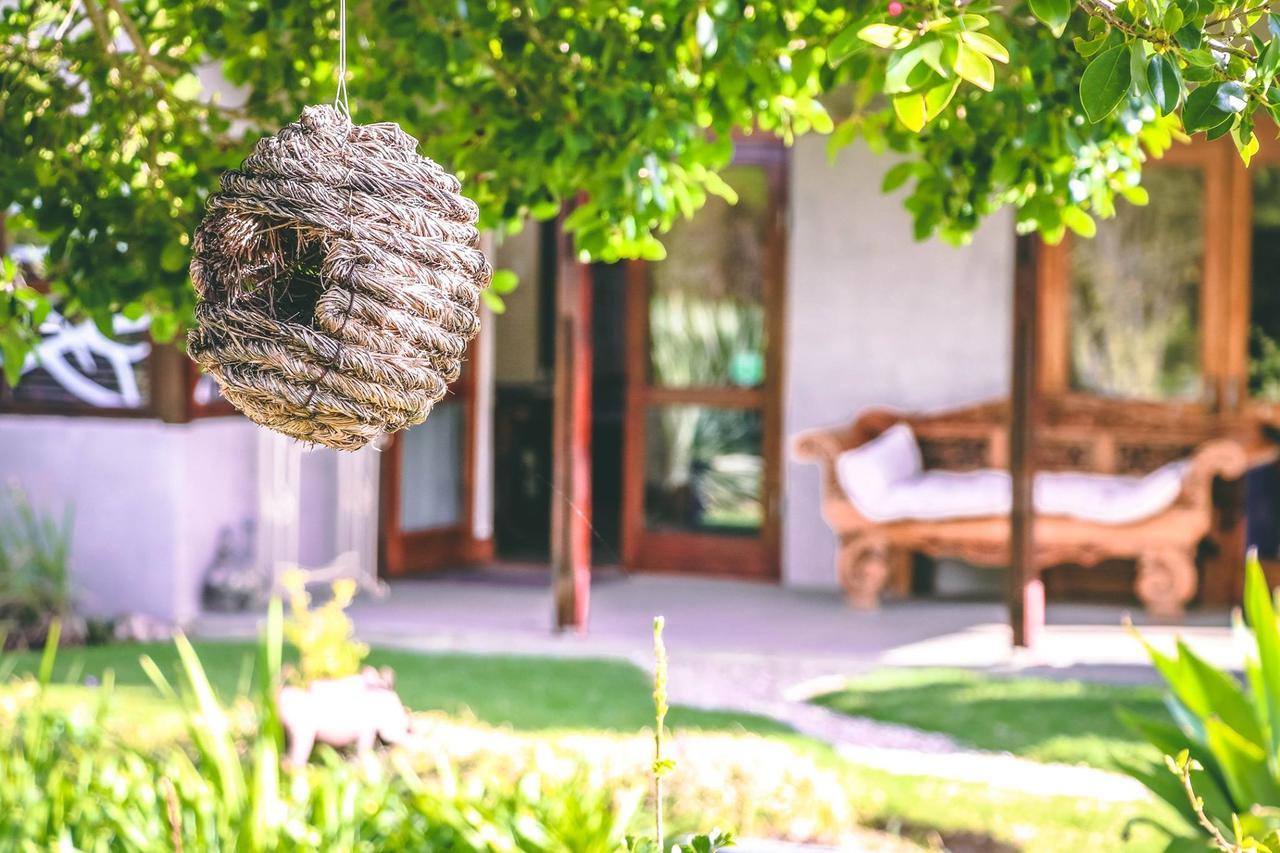 A Hilltop Country Retreat Swellendam Luaran gambar